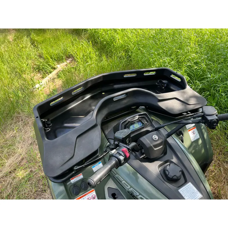 CFORCE 400 & 500 GEN 2 FRONT BASKET