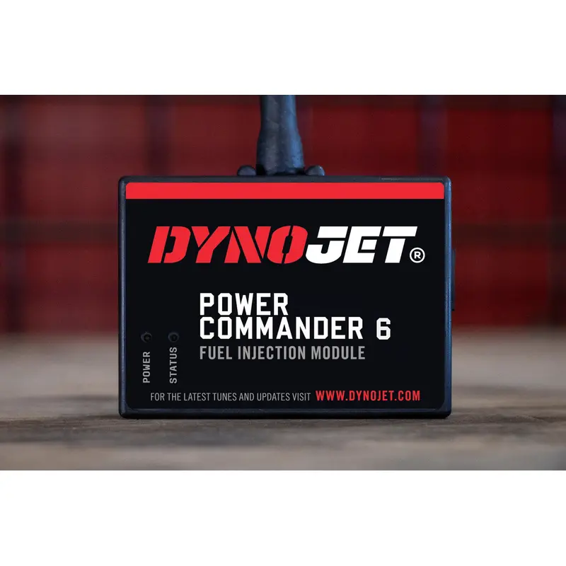 POWER COMMANDER 6 FOR 2020-2022 KAWASAKI KRX1000 by Dynojet