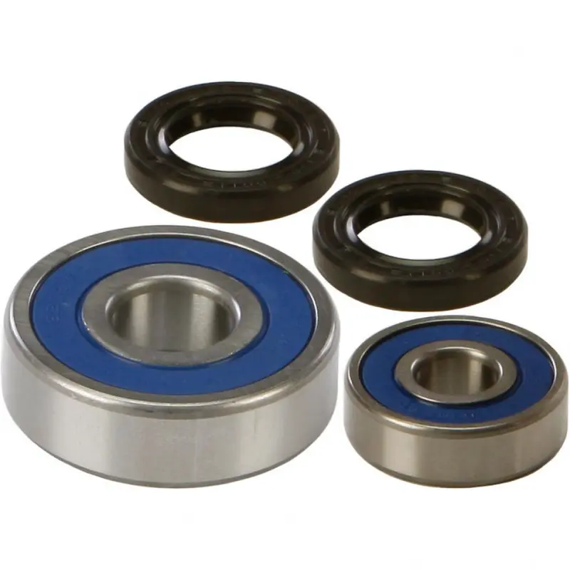 All Balls Wheel Bearing & Seal Kit | 25-1214