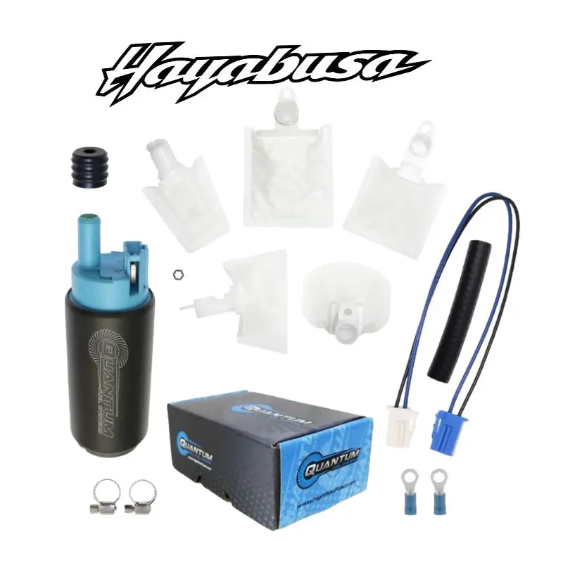 Hayabusa Quantum Electric Fuel Pump