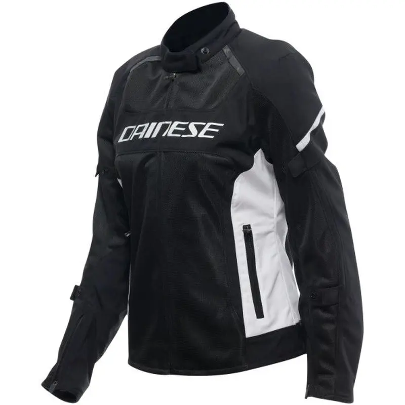Manteau de Moto Tex Air Frame 3 Femme