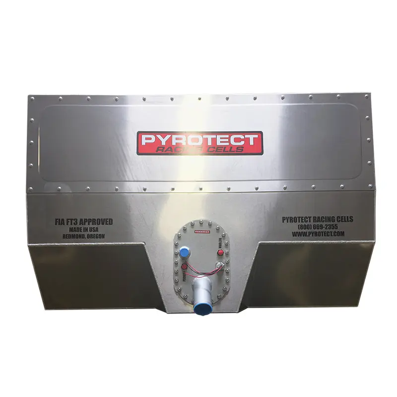 Can Am X3 Pyrotect Fuel Cell