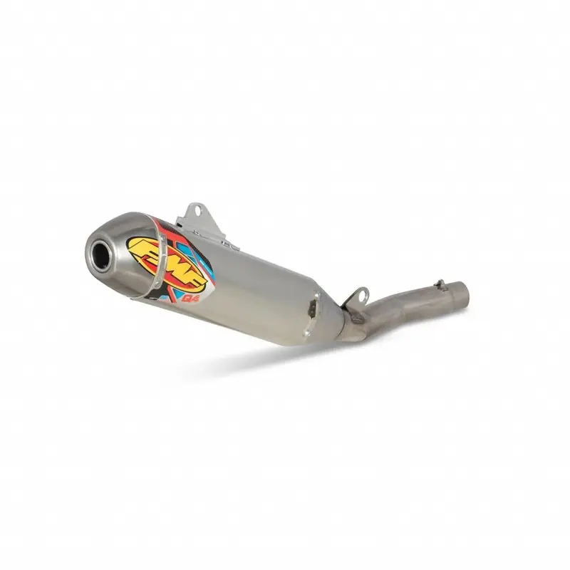 FMF Q4 Hex Spark Arrestor Yamaha WR450F (2020) | 044463