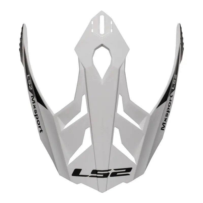 LS2 MX701 Explorer Peak Frontier G. - Black / Blue