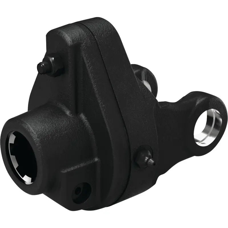 PTO Shearbolt Clutch (U/J Size: 32 x 76mm) Size: 1 3/8''-6 Spline - S.117838