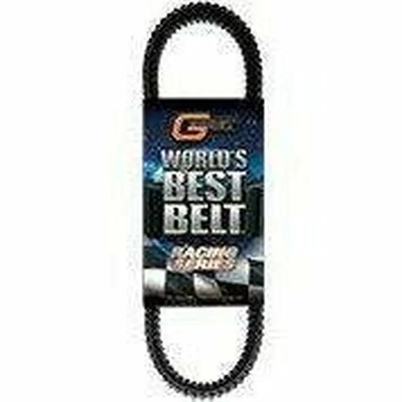 Polaris RZR XP Turbo Worlds Best Race Series Drive Belt
