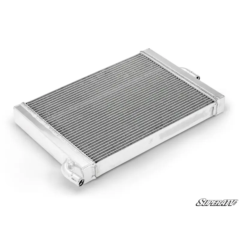 SuperATV Up & Running Polaris RZR XP Turbo S Radiator