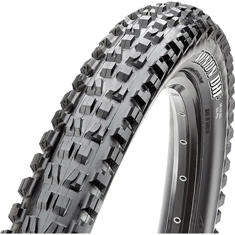 Tire Minion Dhf F/R 27.5x2.30 Tt