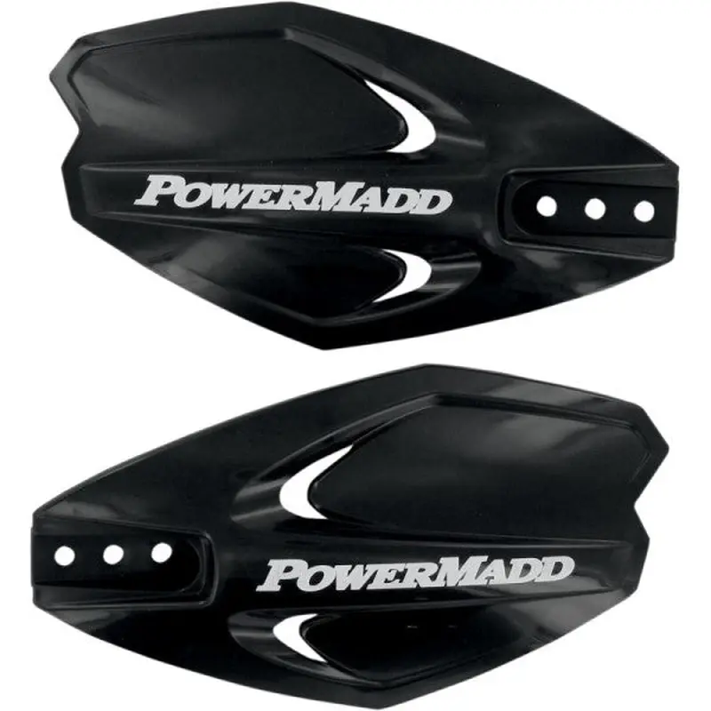Ensemble de Protge-mains de Motocross PowerX