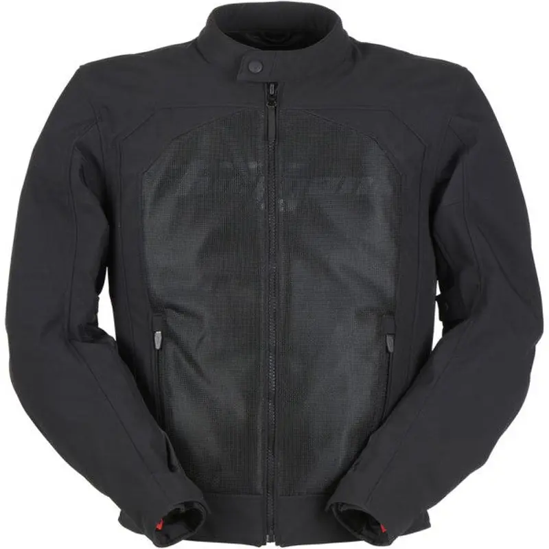 Manteau de Moto Baldo 3 en 1