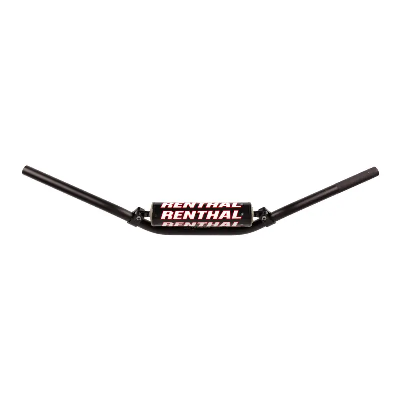 Renthal Handlebar 7/8 Street Fighter - Black