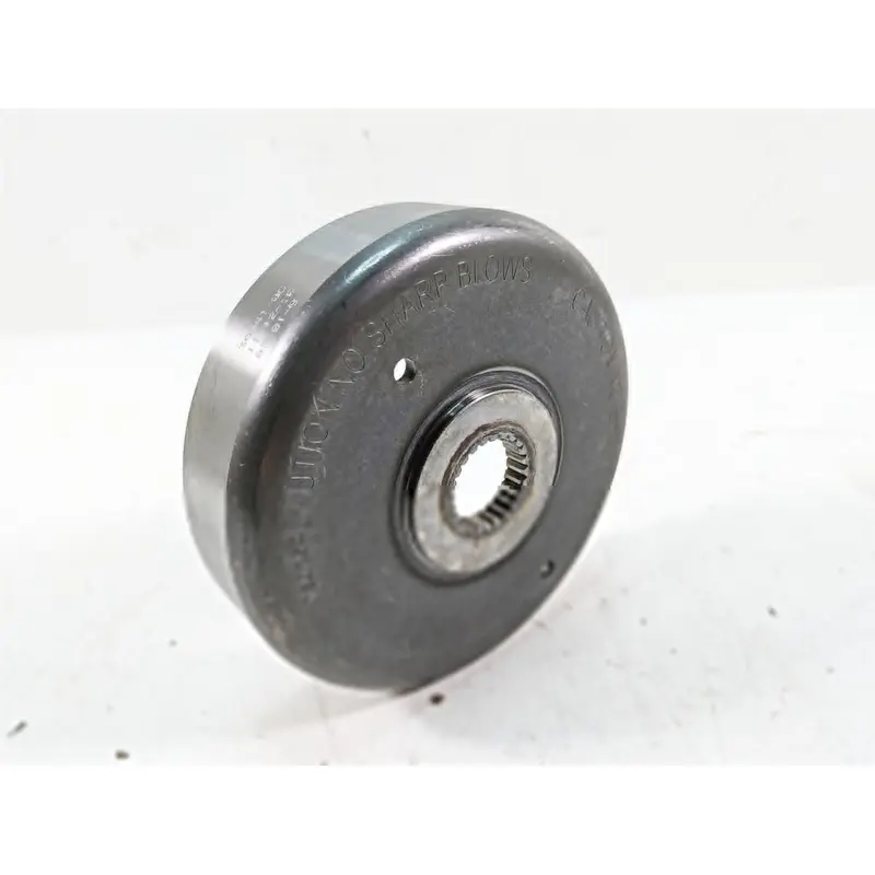 2009 Harley Touring FLHTCU Electra Glide Ignition Flywheel Rotor 30041-08