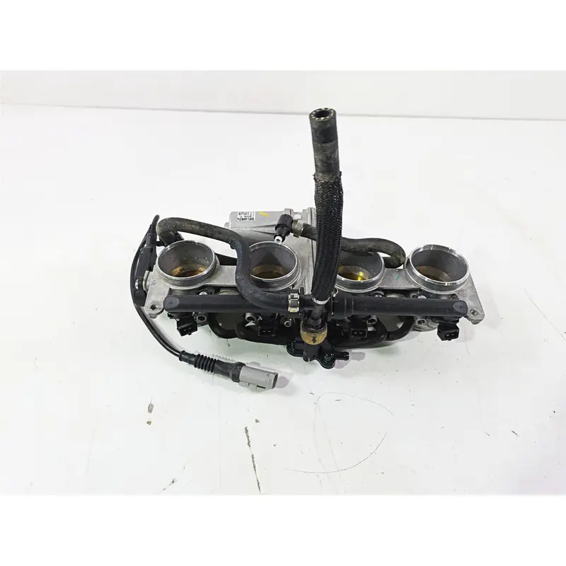 2017 BMW S1000RR K46 Dellorto Throttle Body Bodies 13548545069