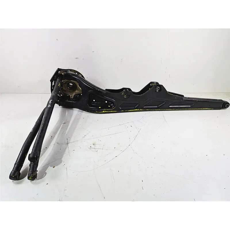 2019 Can Am Maverick X3 XRS Turbo R Rear Left Trailing Arm 72" Set 706002695