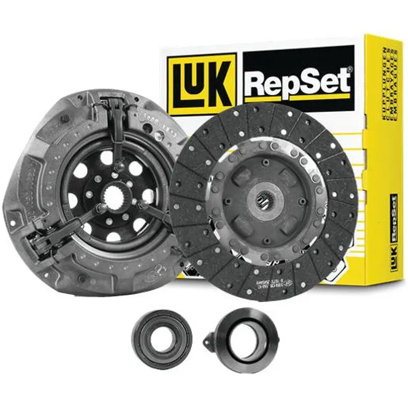 Clutch Kit with Bearings - S.146846