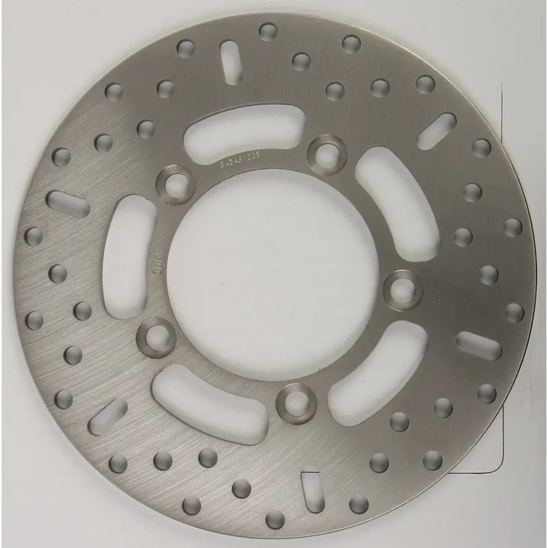 EBC OE Replacement Rotor MPN MD3060