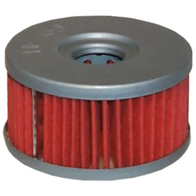 Hiflo Filtro Oil Filter Suzuki | HF137