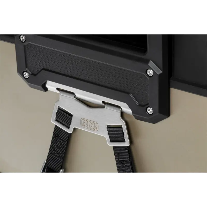 ARB Zero Fridge Freezer Tie Down Kit (For arb10802602)