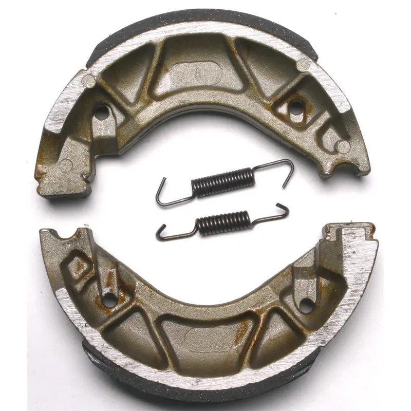 EBC BRAKE SHOES 531