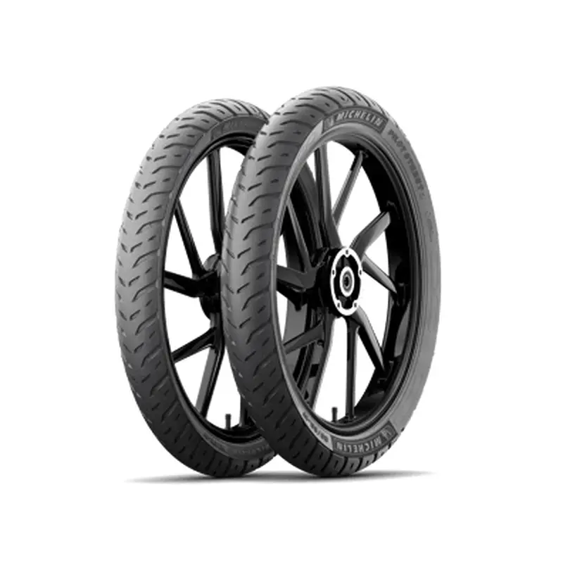 MICHELIN PILOT STREET 2 110/80-17 Tubeless 57 P Rear Two-Wheeler Tyre