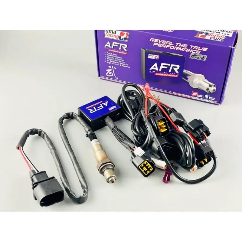 UMA RACING AF1/AFR WIDEBAND (AIR/FUEL RATIO) 02AR0072
