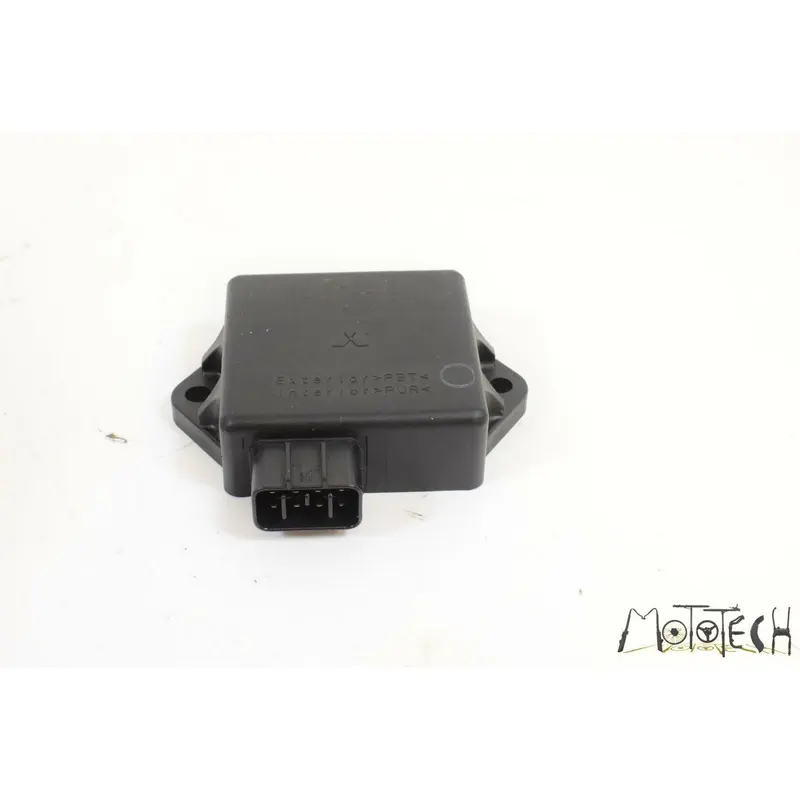 2001 Polaris 550 Sport Touring ES CDI ECU ECM Engine Control Module 3087106