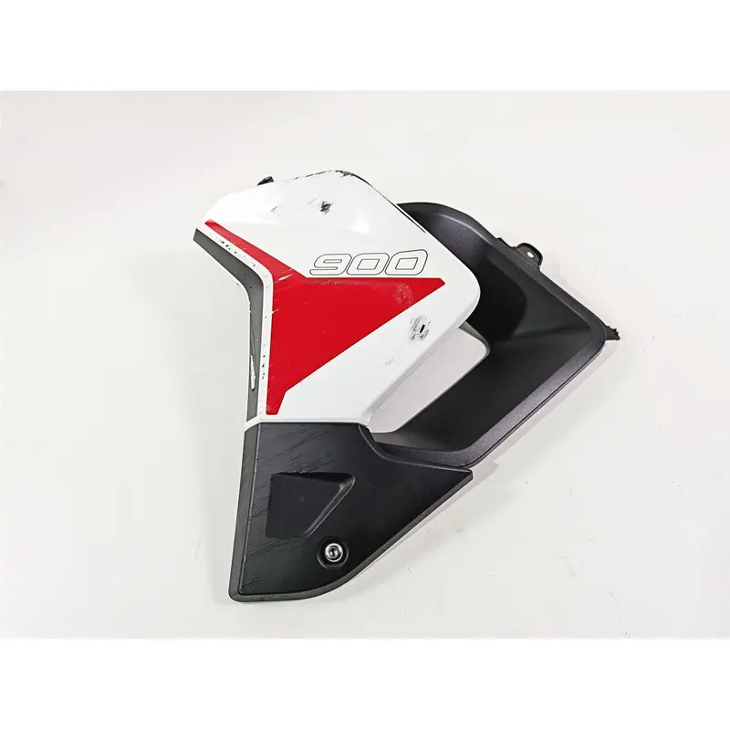 2024 Triumph Tiger 900 GT Left Main Fairing Cover Cowl T2311613 T2311713