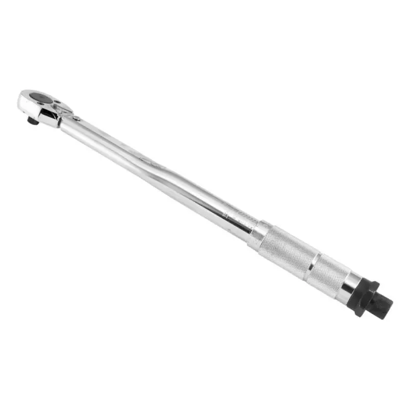 BikeMaster Adjustable Micrometer Torque Wrenches