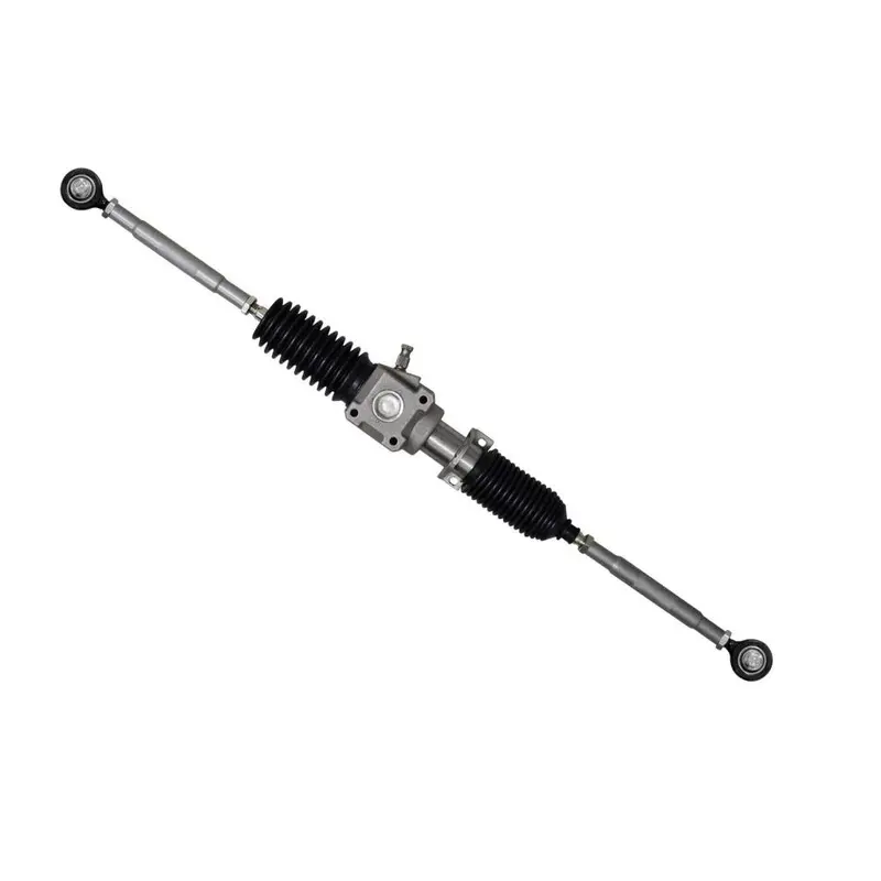 SuperATV Can-Am Maverick RackBoss Heavy-Duty Rack and Pinion