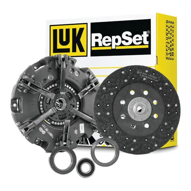 Clutch Kit with Bearings - S.131139
