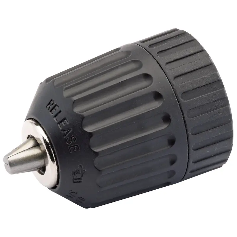 Draper Keyless Chuck, 1/2" X 20Unf, 13mm Capacity - APT200A