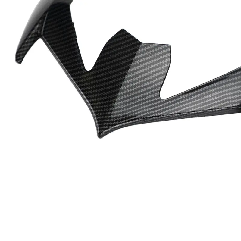 KAWASAKI Z900 2020-2021  ABS Front Upper Nose Headlight Panel Cover Fairing Generic