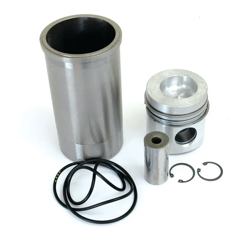 Piston Ring and Liner Kit | Sparex Part No.S.37845