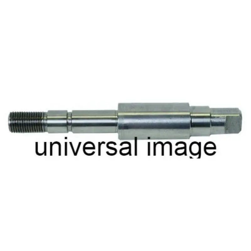 Wave Werx Impeller Shaft WC-03356