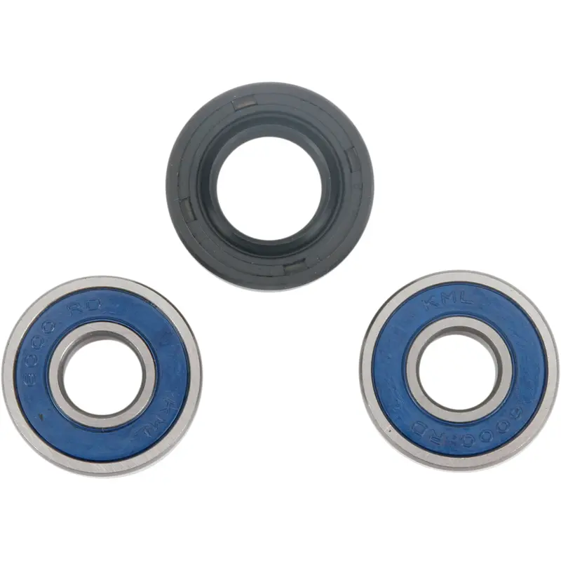 MOOSE RACING Wheel Bearing Kit - Front/Rear 25-1040
