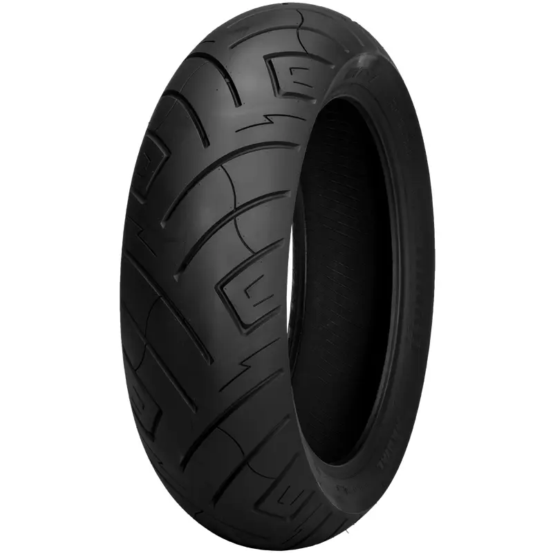 Shinko Tire 777F Cruiser Front 160/60R18 M/C 70V 87-4192