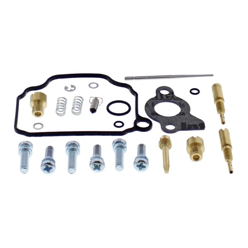 EZ Start Carburettor Rebuild Kit - 46-8071
