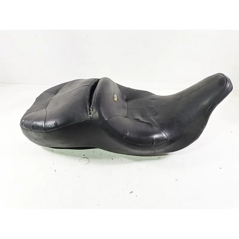 2003 Harley Touring FLHTCUI 100TH E-Glide Rider Seat Saddle Read 51036-03