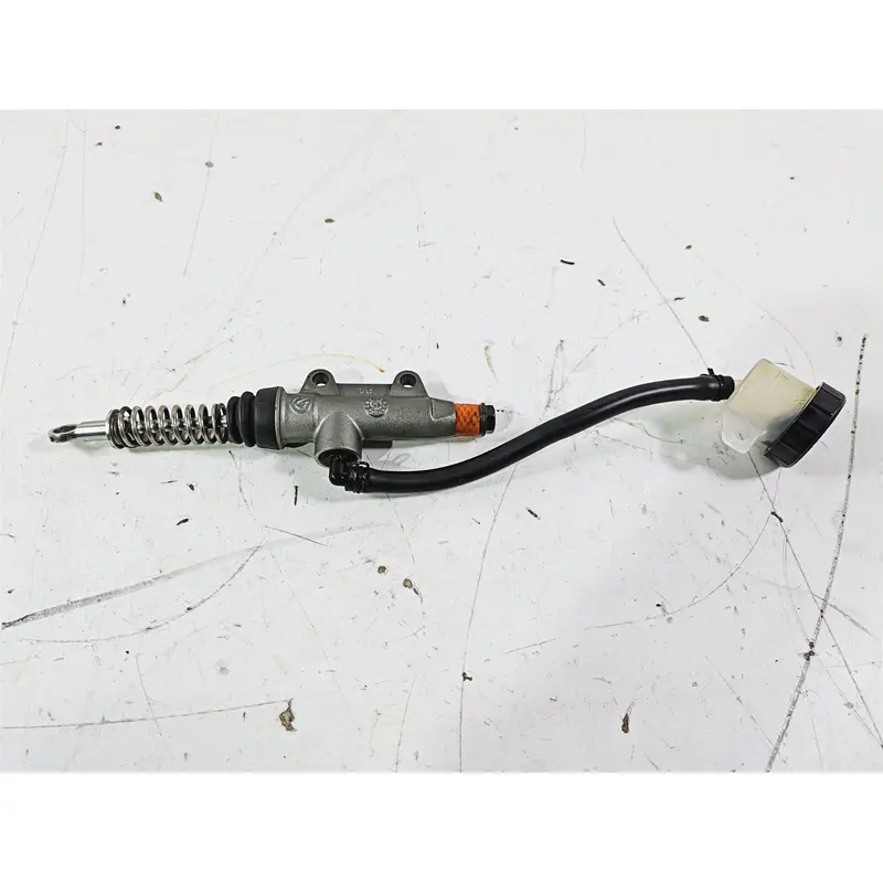 2015 Ducati Panigale 1299 S Rear Brembo Brake Master Cylinder 62540311C