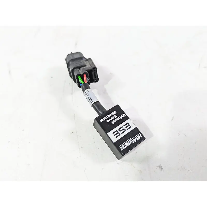 2018 Ducati Hypermotard 939 SP HealTech Exhaust Servo Eliminator ESE-D01 200623