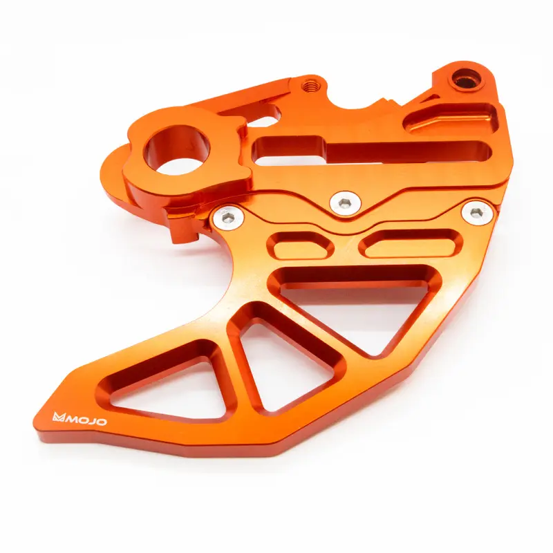 MOJO KTM Rear Disc Guard | MOJO-KTM-RDG