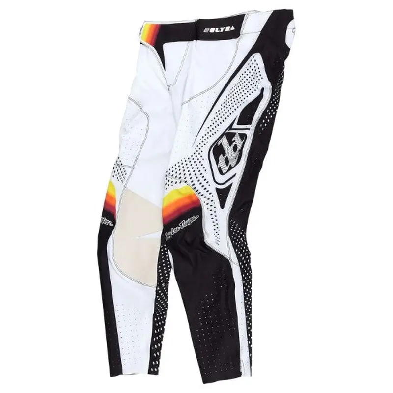 Pantalon de Motocross SE Ultra Optic