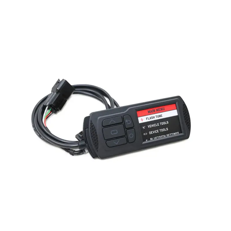 TR-V2107 POWERVISION REFLASH KAWASAKI KRX1000