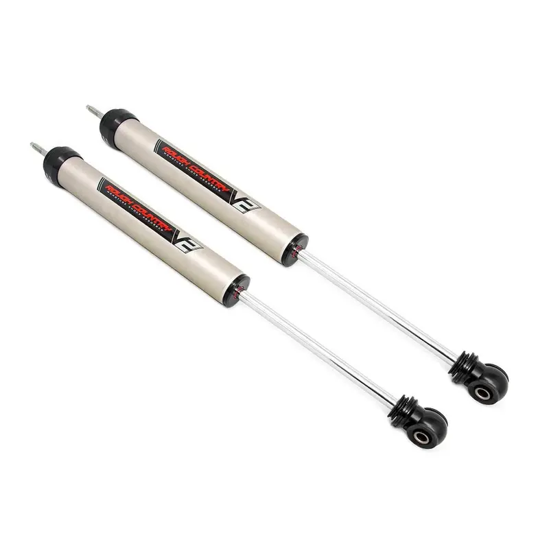 V2 Rear Shocks | 2-5" | Toyota Tundra 2WD/4WD (2000-2006) | 760799_B