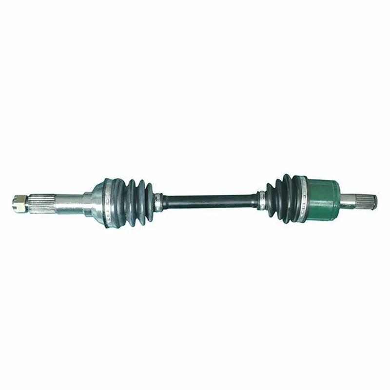 BRONCO COMPLETE AXLE (YAM-7001)