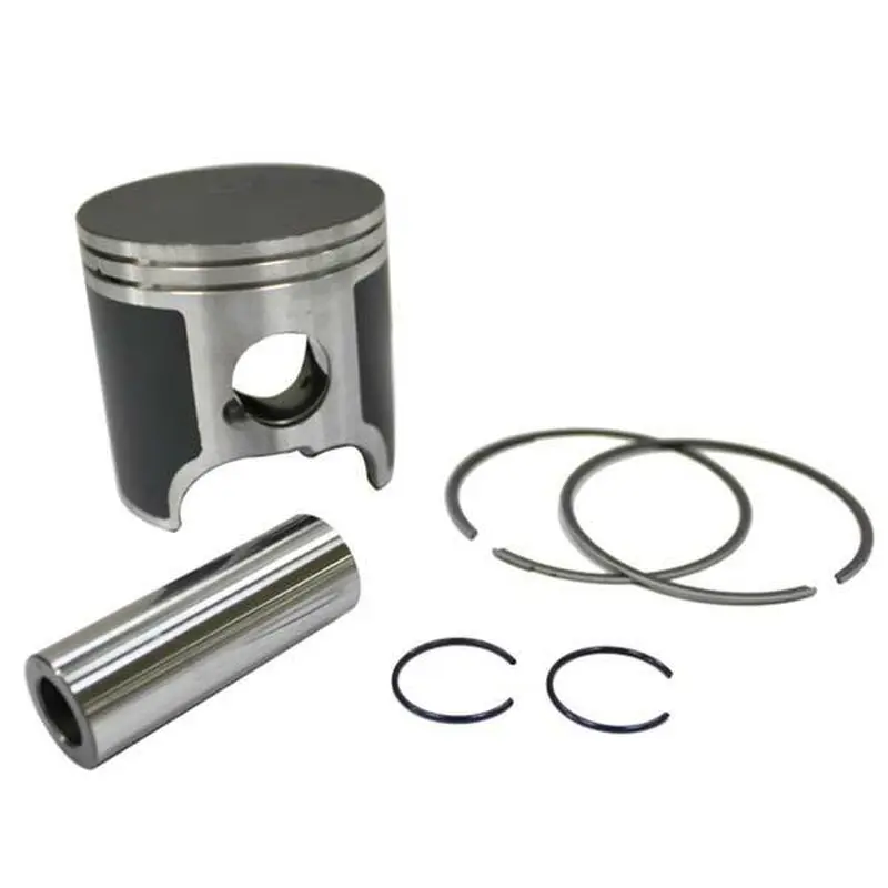 PISTON YAMAHA SX-R 600 STD