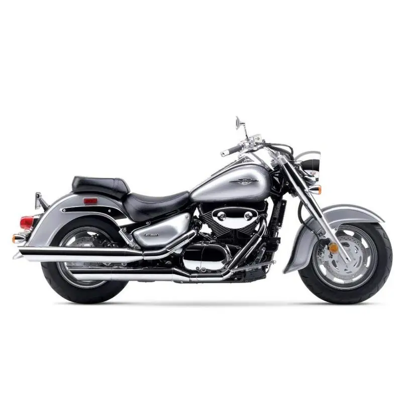 Ventura Luggage for Suzuki C90 1500 Boulevard (04-07)