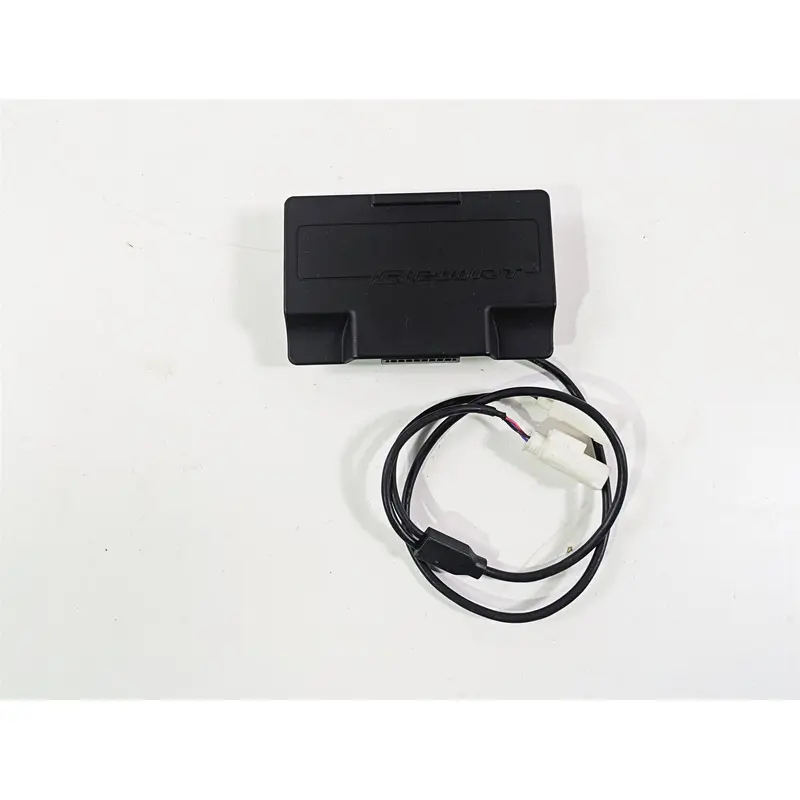 2016 BMW R1200RT K52 Navigation Mount Holder Carrier 77528535826