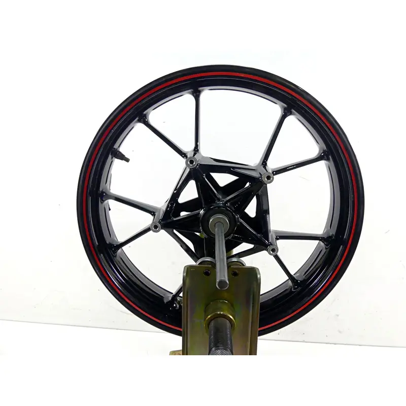 2018 BMW S1000RR K46 Straight Front Wheel Rim 17x3.5 36318556000