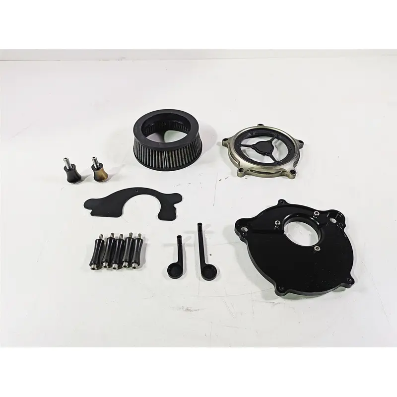 2021 Harley Softail FXST Standard Aftermarket Air Cleaner Breather Filter